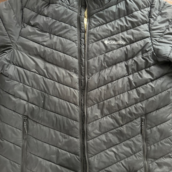 Columbia coat - Picture 4 of 6